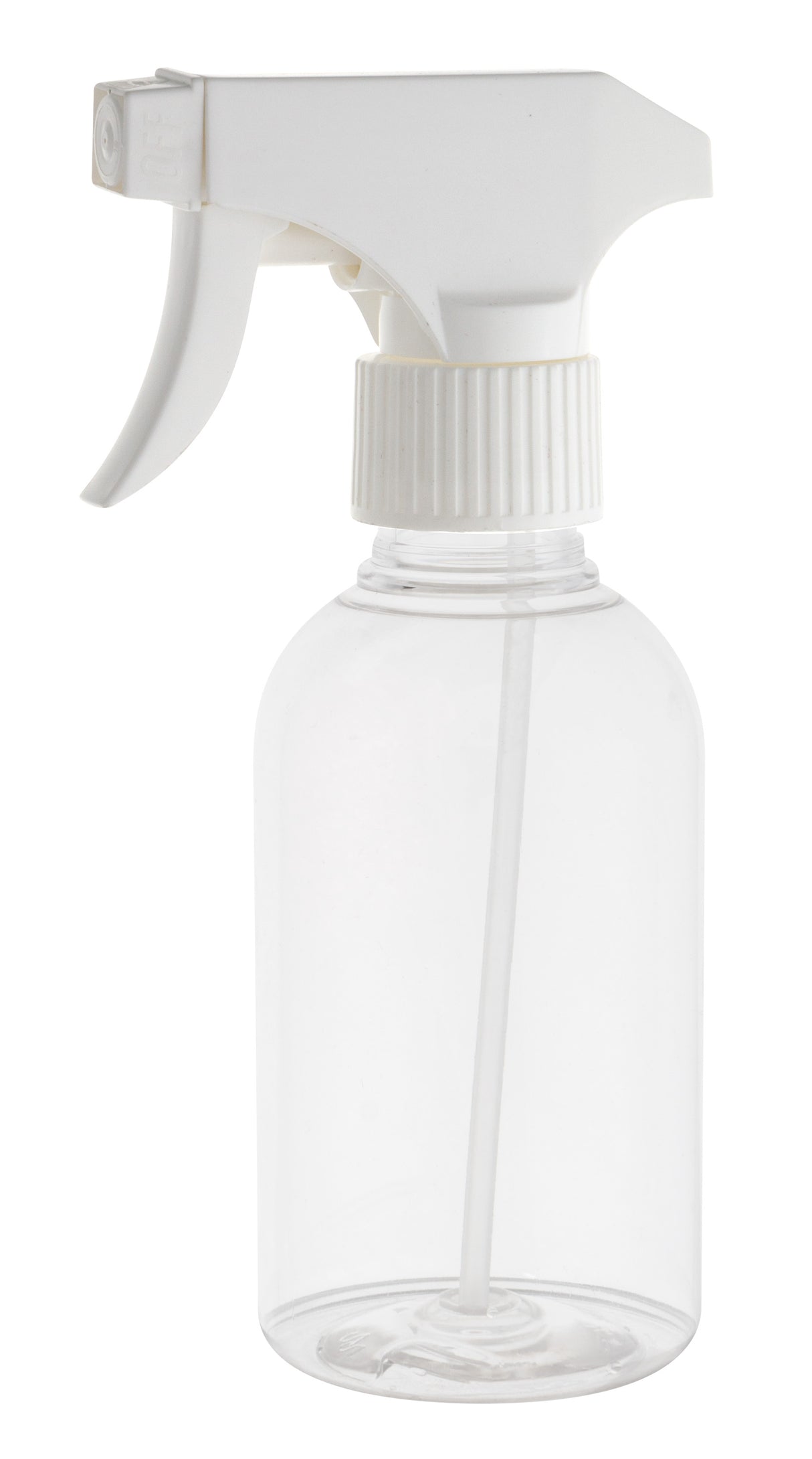 Empty Spray Bottles - Educational Vantage