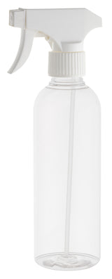 Empty Spray Bottles - Educational Vantage