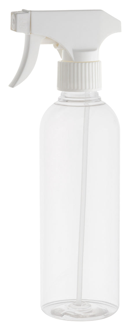 Empty Spray Bottles - Educational Vantage