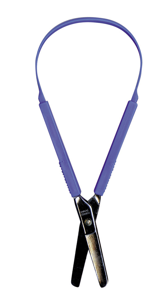Easy Grip 'Squeezy' Scissors - Educational Vantage