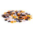 Halloween Spooky Sequins 50g Jar - Educational Vantage