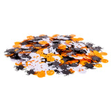 Halloween Spooky Sequins 50g Jar - Educational Vantage