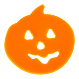 Halloween Spooky Sequins 50g Jar - Educational Vantage