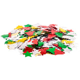Christmas Holographic Sequins 50g Jar - Educational Vantage