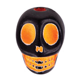 Skull & Face Beads 100g Jar - Educational Vantage