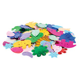 Zart Cultural Large Sequins - Diwali 50g
