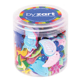 Zart Cultural Large Sequins - Diwali 50g
