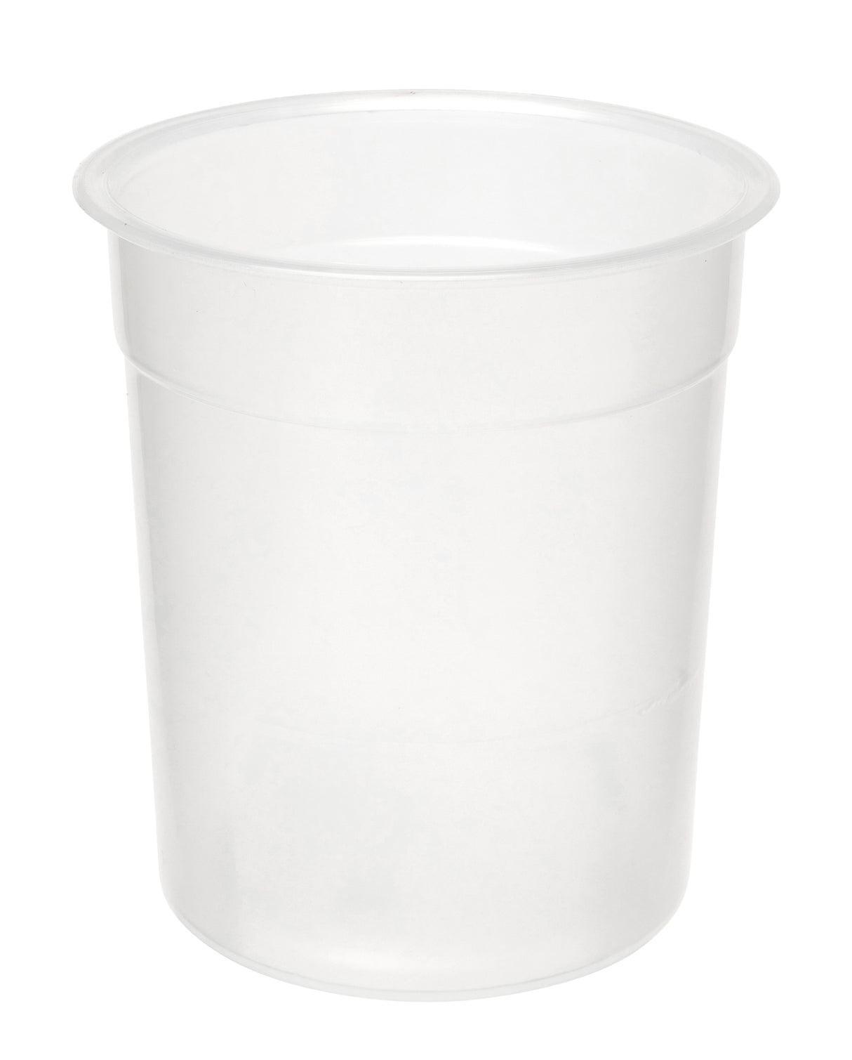 Premium Safety Paint Pot - Base Only - Educational Vantage
