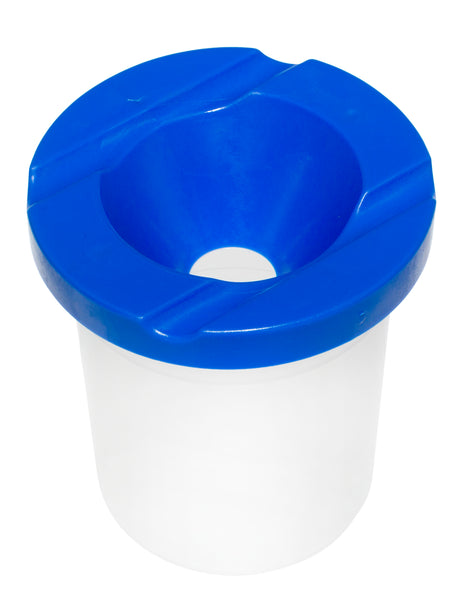 Premium Safety Pot Lid