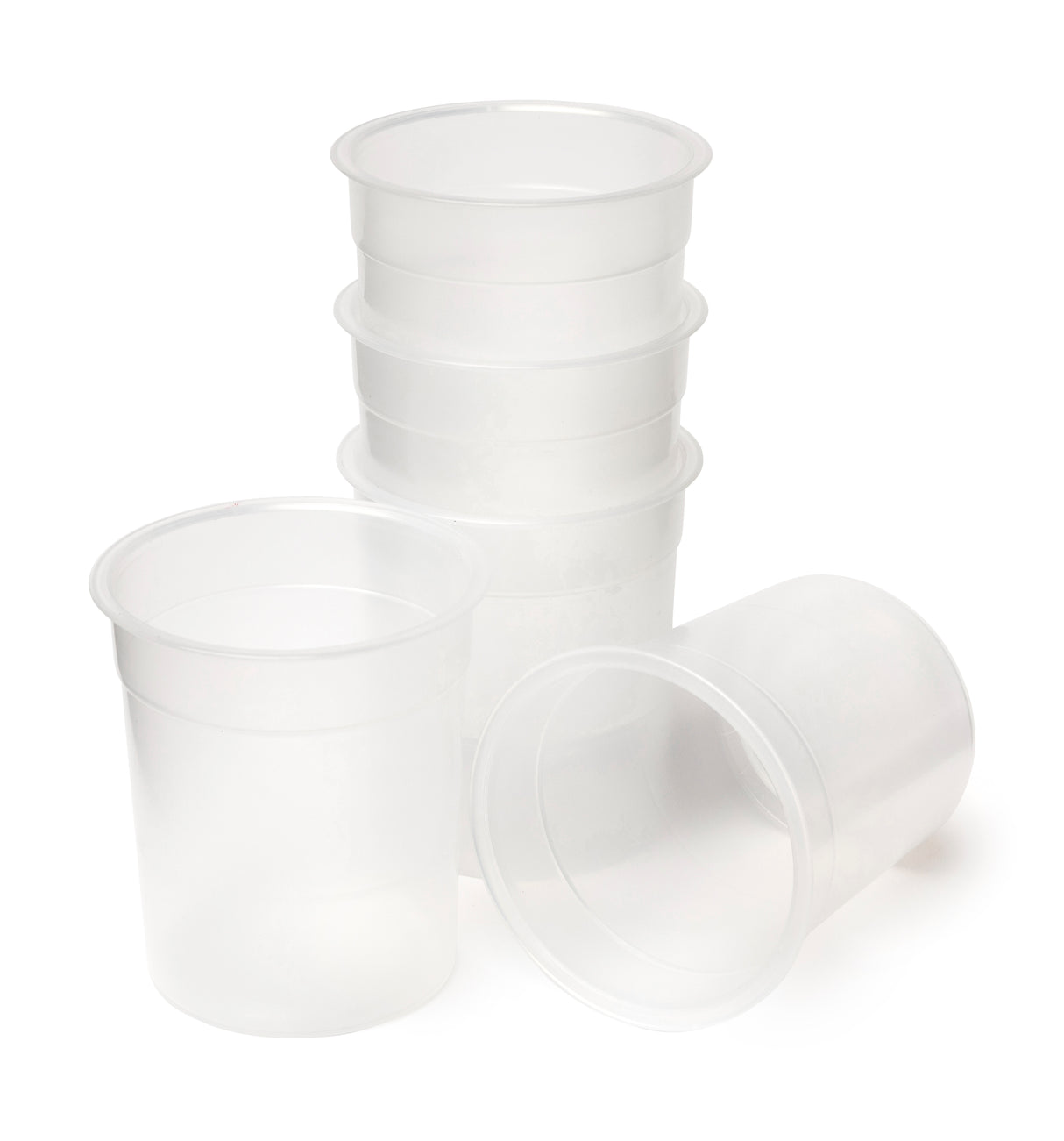 Premium Safety Paint Pot - Base Only - Educational Vantage