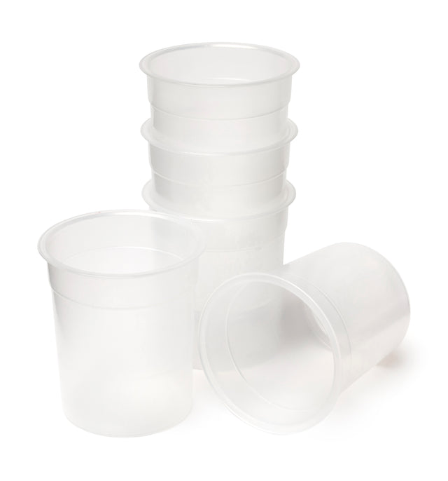 Premium Safety Paint Pot - Base Only - Educational Vantage
