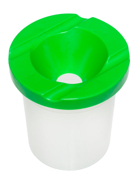 Premium Safety Pot Lid