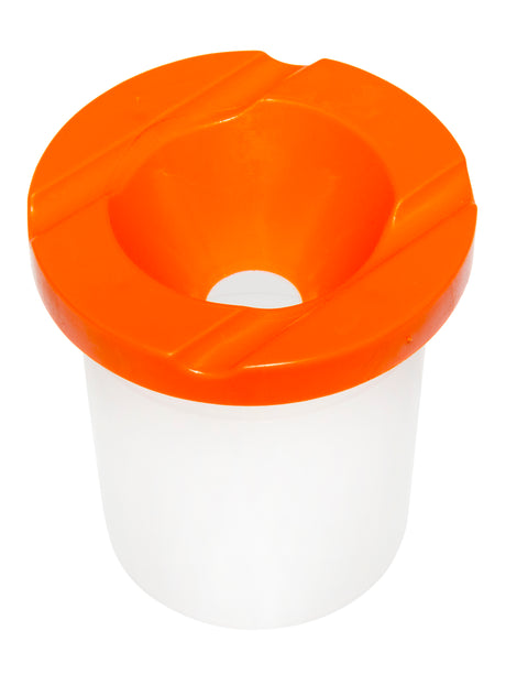 Premium Safety Pot Lid