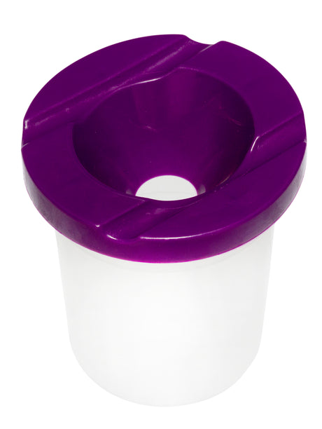 Premium Safety Pot Lid