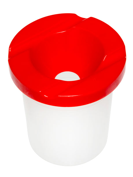 Premium Safety Pot Lid