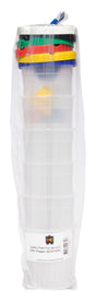 Premium Safety Paint Pot Set - Educational Vantage