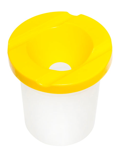 Premium Safety Pot Lid