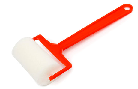 Sponge Rollers - Educational Vantage