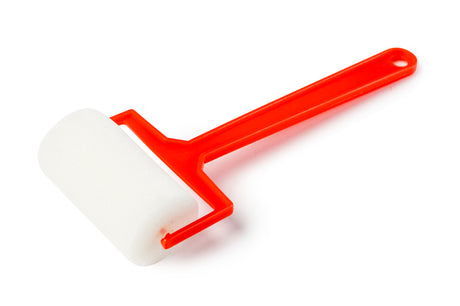 Sponge Rollers - Educational Vantage