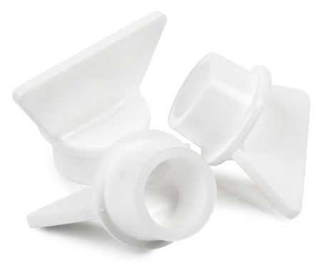Stopper For Premium Safety Paint Pot - Educational Vantage
