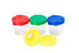 Stubby Safety Paint Pot Set - Educational Vantage
