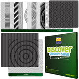 Mindful Motions Sensory Cards Discovery