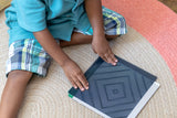 Mindful Motions Sensory Cards Discovery