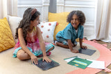 Mindful Motions Sensory Cards Discovery