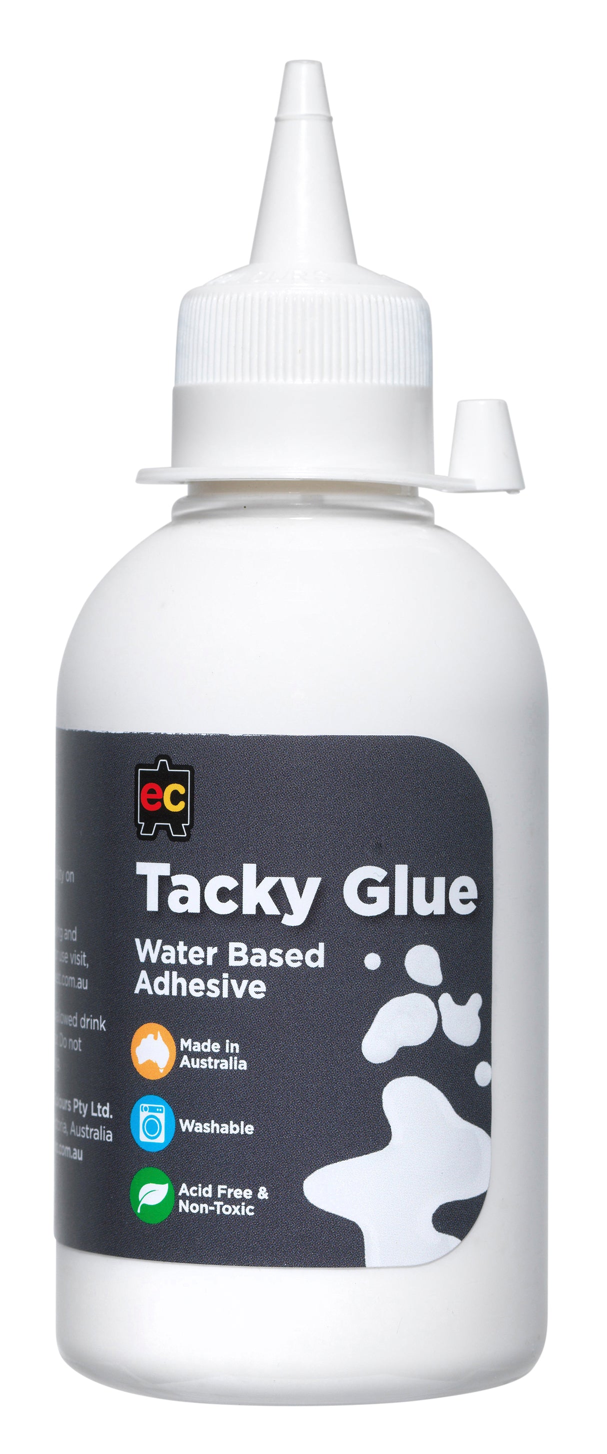 Tacky Glue 250mL - Educational Vantage