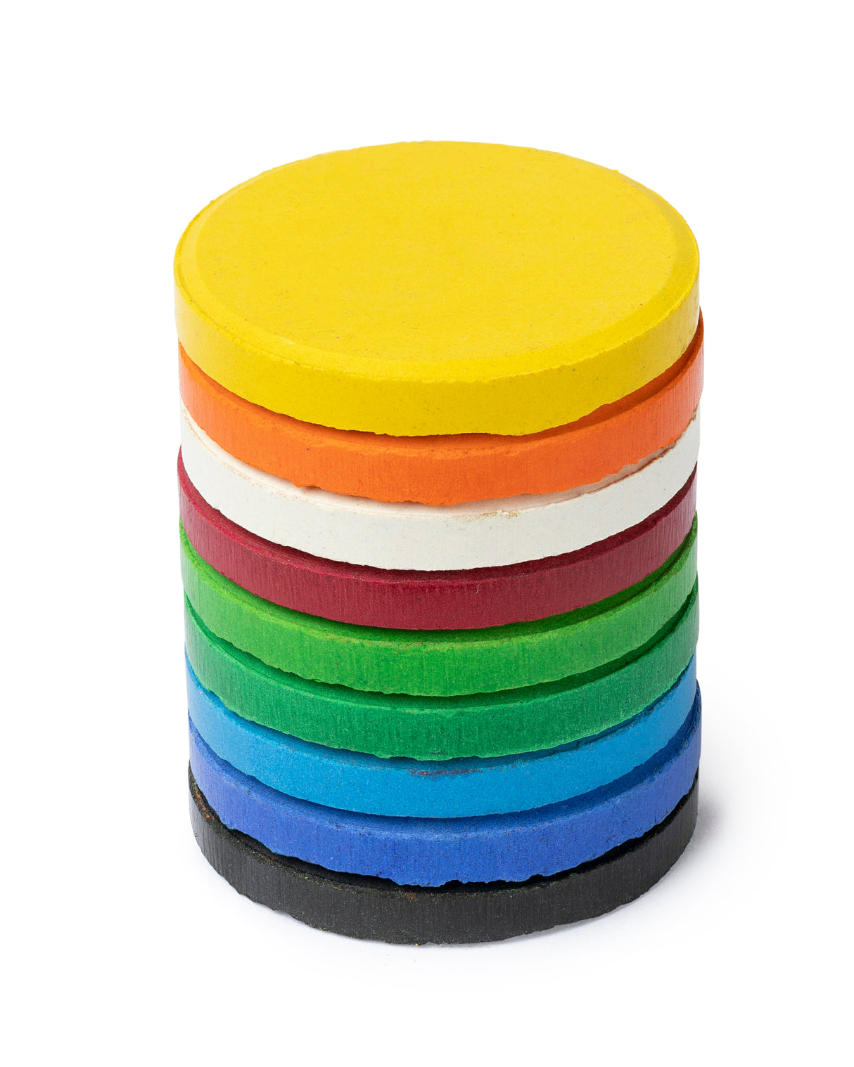 Tempodisc 09 Pack of 9 Colour Refills