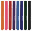 Whiteboard Markers Triangle Ast - Pack of 48 - Educational Vantage