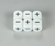 Teachables Dice – Operations #4, Each - Educational Vantage