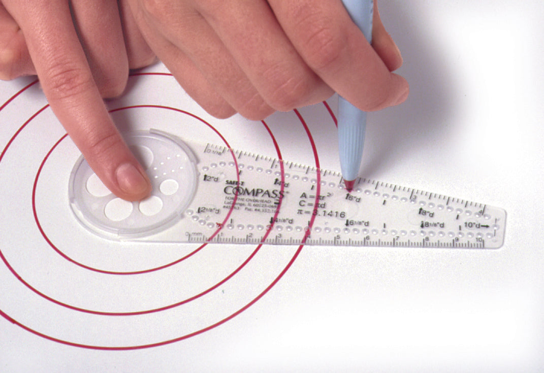 Teachables Compass – Safe-T - Educational Vantage