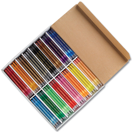 Twist It Crayons