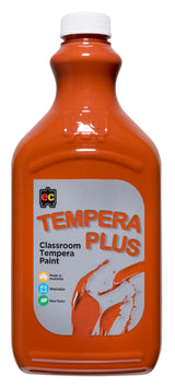 Tempera Plus Paint (2 Litre)