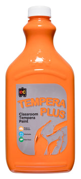 Tempera Plus Paint (2 Litre)