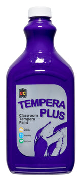 Tempera Plus Paint (2 Litre)