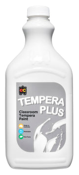 Tempera Plus Paint (2 Litre)