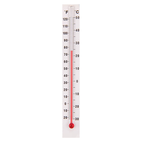 Self-Adhesive Thermometers 10s - Educational Vantage