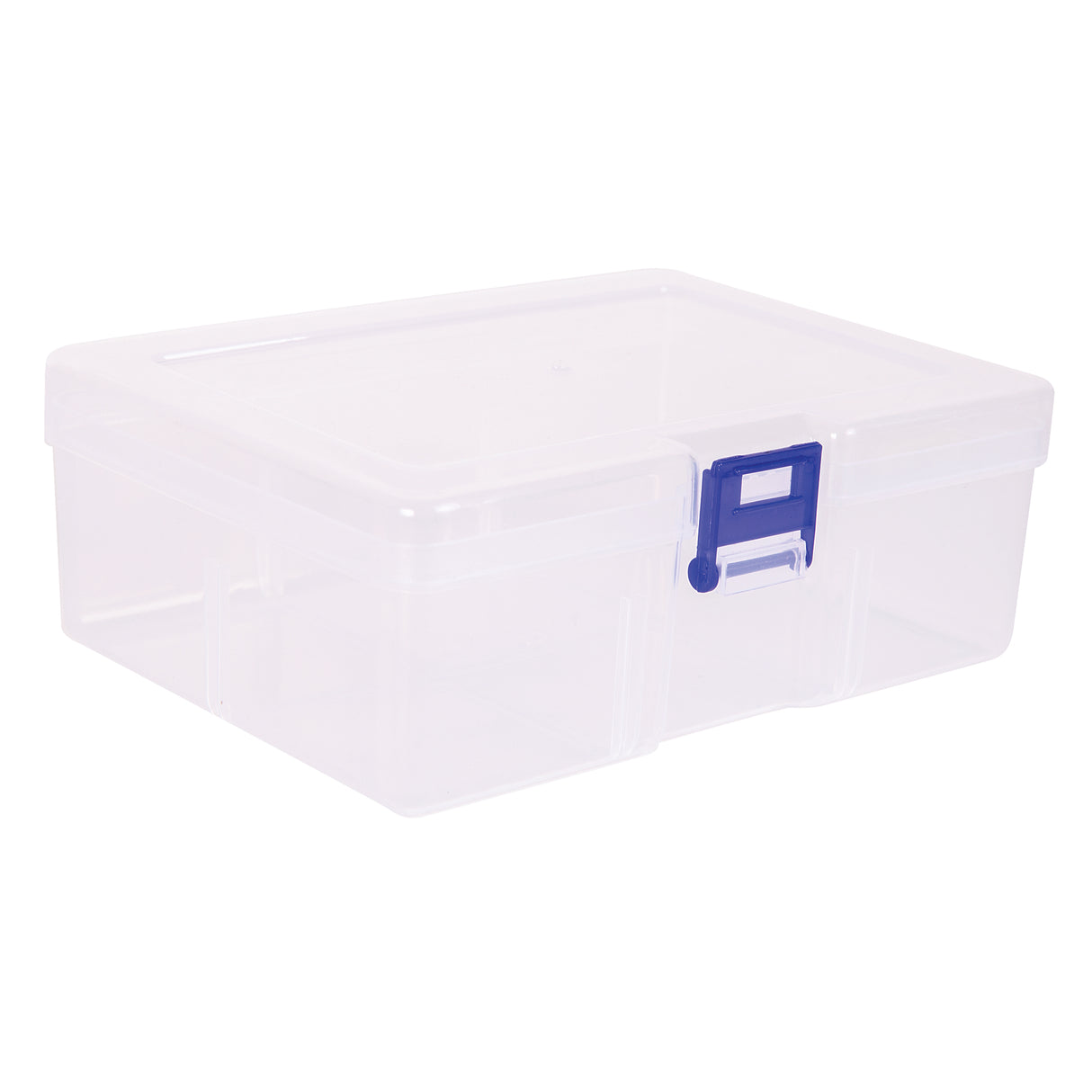 Compact Storage Box 11.5 x 16cm  x 5.5cm - Educational Vantage