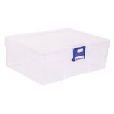 Compact Storage Box 11.5 x 16cm  x 5.5cm - Educational Vantage