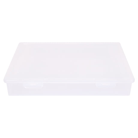 A4 Storage Box 32 x 23 x 5cm - Educational Vantage