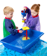 EC Smocks Easy Wear - Educational Vantage