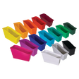 Leveled Reading Book Caddy Class Pack of 15 - Educational Vantage
