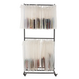 Large Book Rail - Educational Vantage