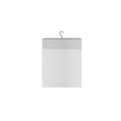 Medium Book Bag Grey - Educational Vantage