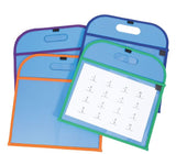 Write N Wipe Pocket Board