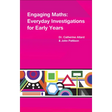 Engaging Maths: Everyday Investigation EY - Educational Vantage