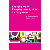 Engaging Maths: Everyday Investigation EY - Educational Vantage