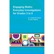Engaging Maths: Everyday Investigations for Y3-6 - Educational Vantage